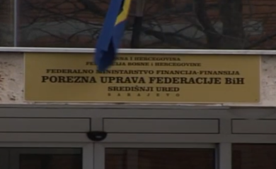 U Federaciji BiH nezaposleno 539.551 lica