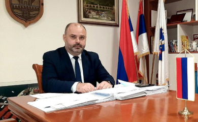 Gradonačelnik Višegrada nije opozvan sa funkcije