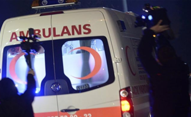 TURSKA: U sudaru poginulo sedam osoba, 11 povrijeđeno