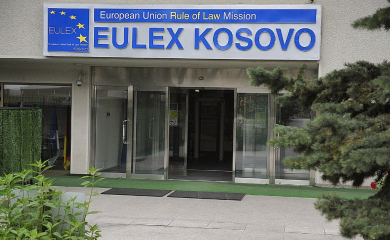 Misija EU na Kosovu nije preuzela nadležnost policije na sjeveru policije