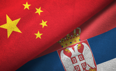 Nova Vlada Srbije nastavlja snažno partnerstvo sa Kinom
