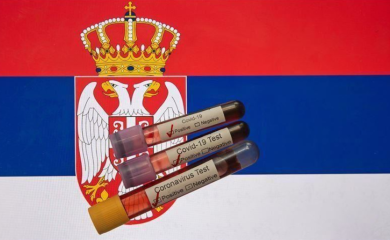 SRBIJA: Od virusa korona preminulo sedam slučajeva