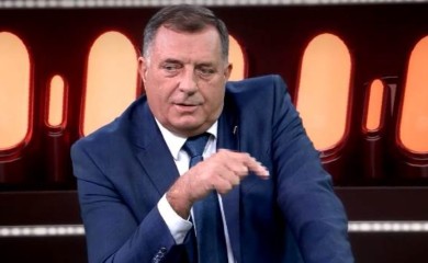 Dodik najavio ograničenje cijene robe široke potrošnje: Ponešto će i pojeftiniti