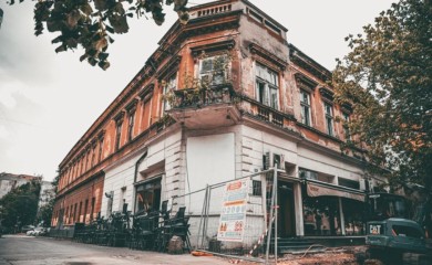 Počinje obnova kuće Milanovića, najstarijeg objekta u Gospodskoj ulici