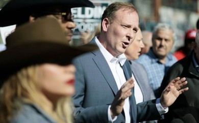 Izbori za Kongres SAD-a: Za sada vode republikanci