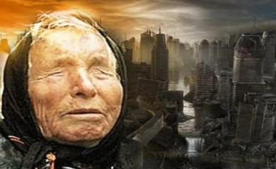 Strašna predviđanja babe Vange za 2024. godinu