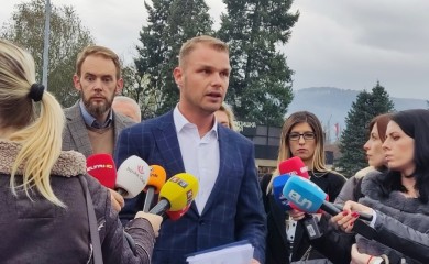 Stanivuković kod Ekvatora: Dozvola za kružni tok pribavljena, Đajić sve opstruiše