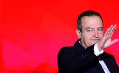 „Cilj je da budem premijer Srbije“ Ivica Dačić otvoreno o izborima, Kosovu i EU