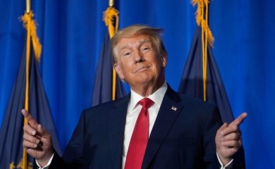 Sedam stvari koje je Tramp obećao da će uraditi kao novi predsjednik SAD