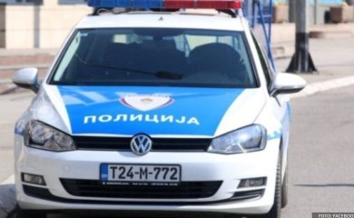 Uhapšen Banjalučanin: Pijan pobjegao sa mjesta nesreće, nije pomogao ženi