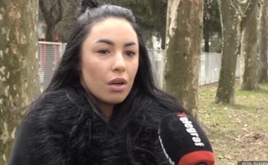 Tamara “rasturala” drogu: Otkriveno kako je “pala” najstarija kćerka ubijenog Kulišića