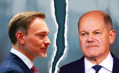 Njemački semafor i zvanično je pokvaren: Dnevnik pucanja jedne uslovljene ljubavi