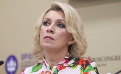 Zaharova: Da li postoji samo jedan predsjednik Vučić, intervjue kao da daju potpuno različiti ljudi
