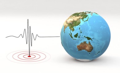 Zemljotres kod Petrinje