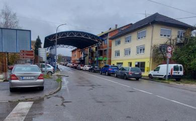 Hrvatska čeka odluku o ulasku u Šengen