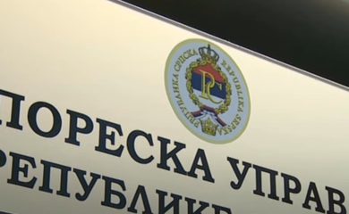 Pravo na povrat poreza: Građani pozvani da podnesu zahtjev za poresku karticu za 2023.