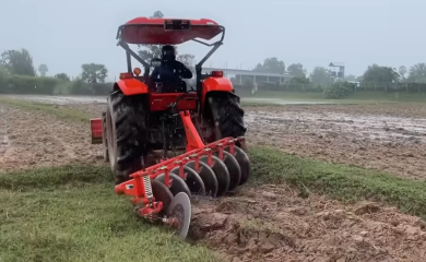 EU dodjeljuje u BiH 600.000 KM za unapređenje zaštite na radu u poljoprivredi