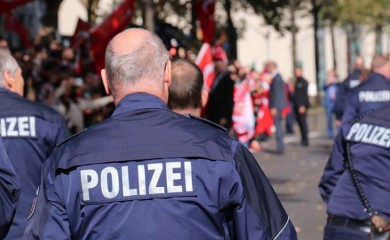 "Princ, vojnik i sudija" spremali državni udar u Njemačkoj