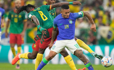 Žezus operisao koljeno