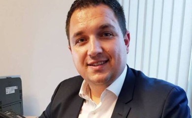 Ministar Lučić prebačen u Tužilaštvo BiH