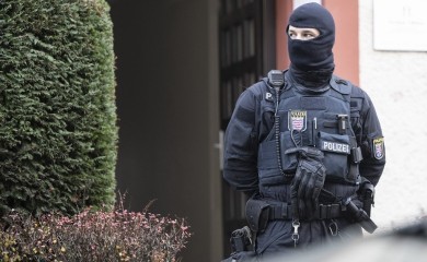 Misteriozna Ruskinja među ključnim figurama planiranja puča u Njemačkoj