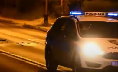 Pucnjava u Zagrebu, ranjena jedna osoba