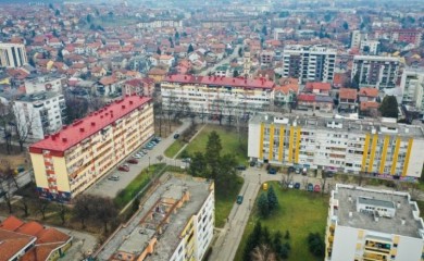 Od danas uspostavljen jednosmjerni saobraćaj na nekoliko lokacija u Banjaluci