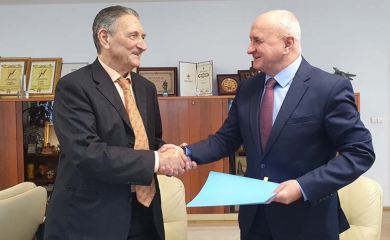 Izgradnja solarne elektrane i vjetroelektrane u Bileći, projekti vrijedni više od 200 miliona maraka