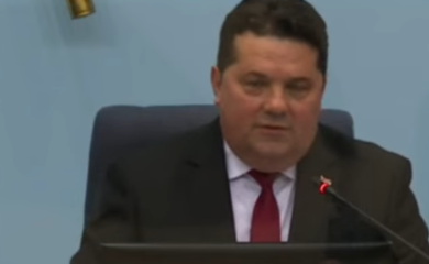 STEVANDIĆ: Konačno prijedlog da Šmit ode iz BiH
