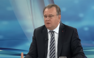 Nermin Nikšić najavio da će biti premijer Federacije BiH