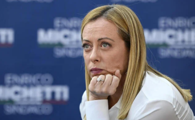 Pokrenuta istraga: Italijanska premijerka i njena ćerka dobile prijetnje smrću