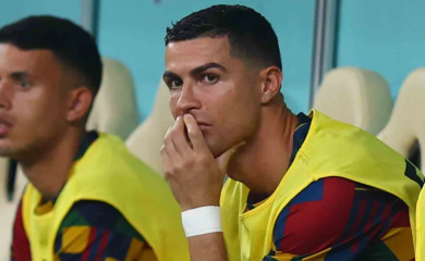 Ten Hag: Ronaldo je prošlost