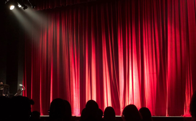 U subotu "Pozorišni Kustendorf"