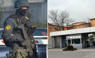 Akcija “Vagabundo”: Uhapšeno šest lica povezanih sa Sky i Anom aplikacijama