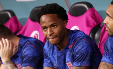 Filmska potjera za pljačkašima fudbalera: Napustio Katar zbog provale, Englezi helikopterom hvatali razbojnike!