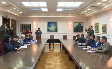 Prijedlog Gradskoj upravi da direktno kupi prostor ZIBL-a