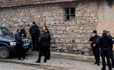 Prištinska policija pokušala oduzeti 40.000 litara vina od srpskog vinogradara