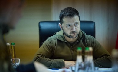 Senat SAD blokirao milijarde Ukrajini: "Najveći dar Putinu kojem se mogao nadati"