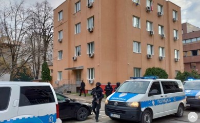 Detalji hapšenja poznatog banjalučkog advokata: Kod Stupara nađeni pištolji i na stotine metaka