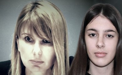 “Moj normalni život se pretvorio u pakao”: Prvo oglašavanje Vanjine majke