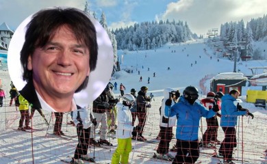 Pjevaće Zdravko Čolić: Sutra zvanično otvaranje zimske sezone na Jahorini