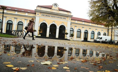 "Umjetnik stvara sopstveni narativni univerzum" Izložba španskog fotografa po prvi put u Muzeju savremene umjetnosti