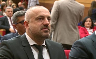 Interpol raspisao potjernicu za Milanom Radoičićem i još 11 osoba zbog događaja u Banjskoj