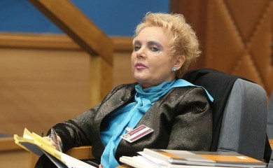"Langsam" Sedmicama ne radi sajt Republičke komisije za sukob interesa