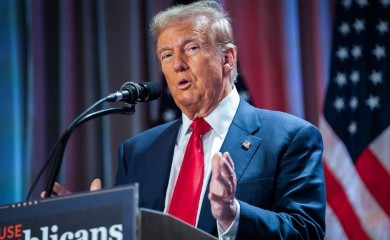 Tramp: "Sirija je u haosu, ali…"