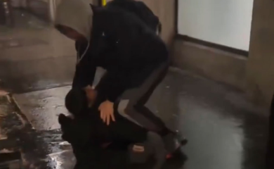 Mladić iz BiH spasio djevojčicu u Londonu: “Znao sam da moram nešto učiniti” (VIDEO)