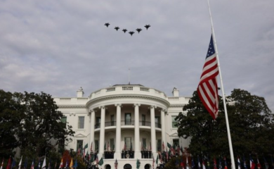 Zašto je nova američka bezbjednosna strategija značajna za Zapadni Balkan? (VIDEO)