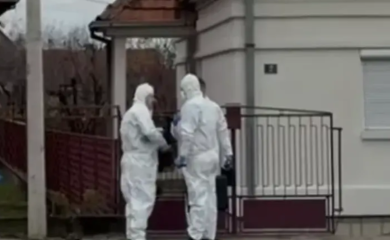 Novi detalji ubistva u Čačku: Zločin se dogodio mnogo ranije, jedno će ostati zauvijek tajna