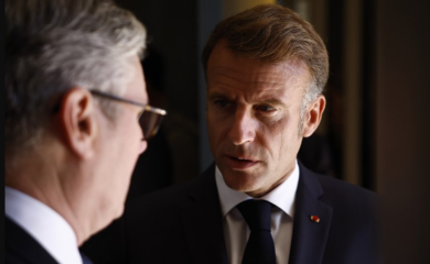 Poziv razotkrio duboki strah u Evropi, Zelenskog upozoravaju: “Ništa ne potpisuj”