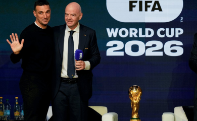 Skandal: Žrijeb za Mundijal namješten? (VIDEO)